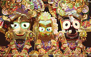 Lord Jagannath